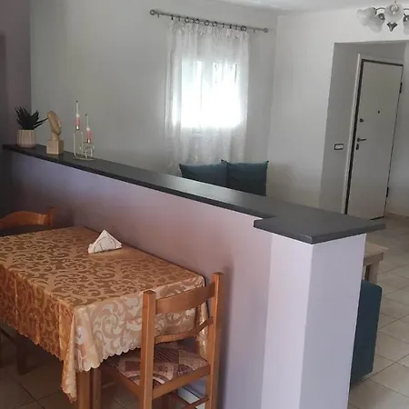 Holiday home Evelina's *