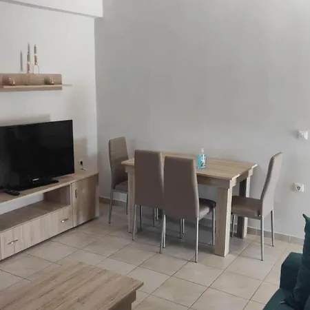 Сasa de vacaciones Evelina's Artemida (Attica)
