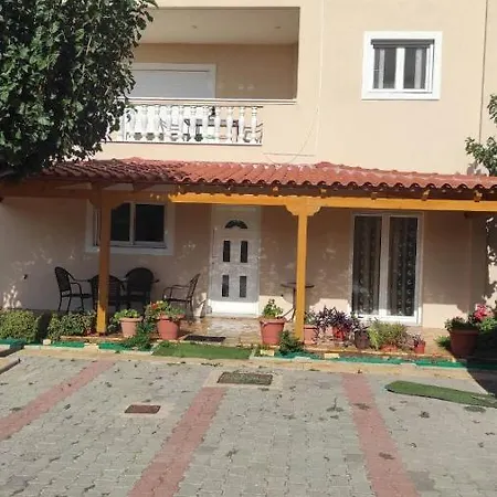 Holiday home Evelina's