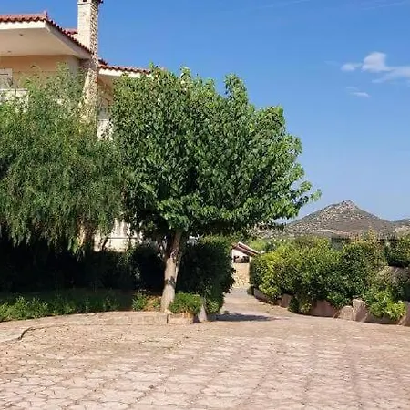 Evelina's Сasa de vacaciones *