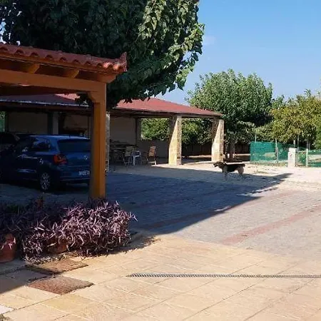 Evelina's Holiday home Artemida (Attica)