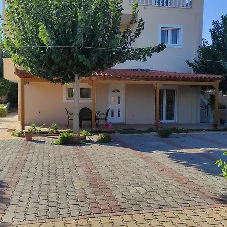 Evelina's Holiday home *