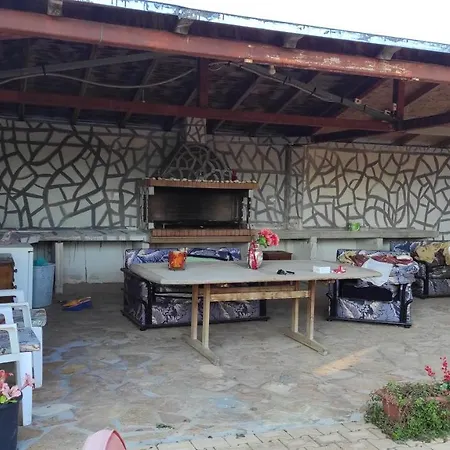 Evelina's Holiday home