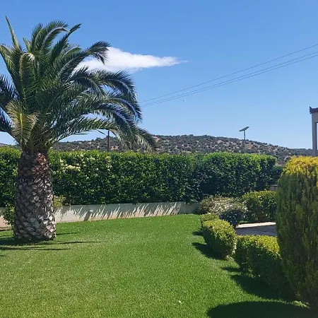 Evelina's Casa de Férias *