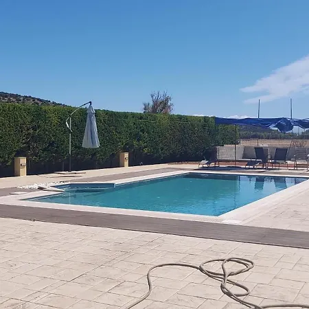 Evelina's Casa de Férias