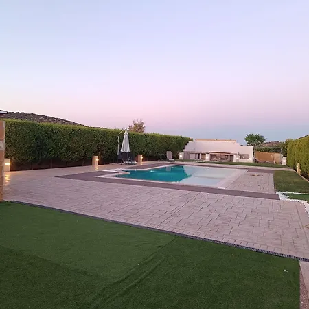 Holiday home Evelina's Artemida (Attica)