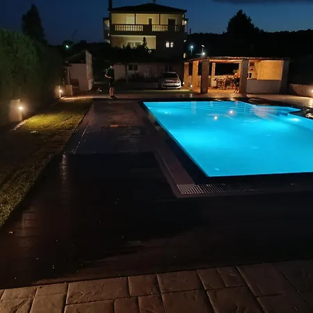 Casa de Férias Evelina's